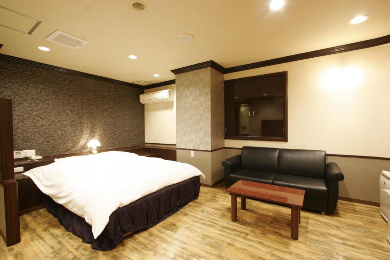 Hotel Joy (Adults Only) Komaki  Exteriör bild