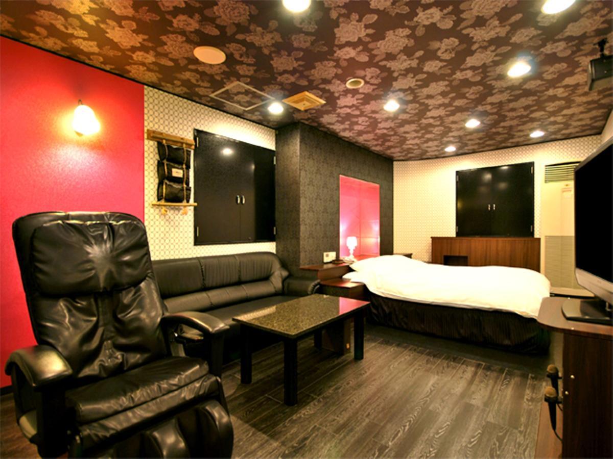 Hotel Joy (Adults Only) Komaki  Exteriör bild