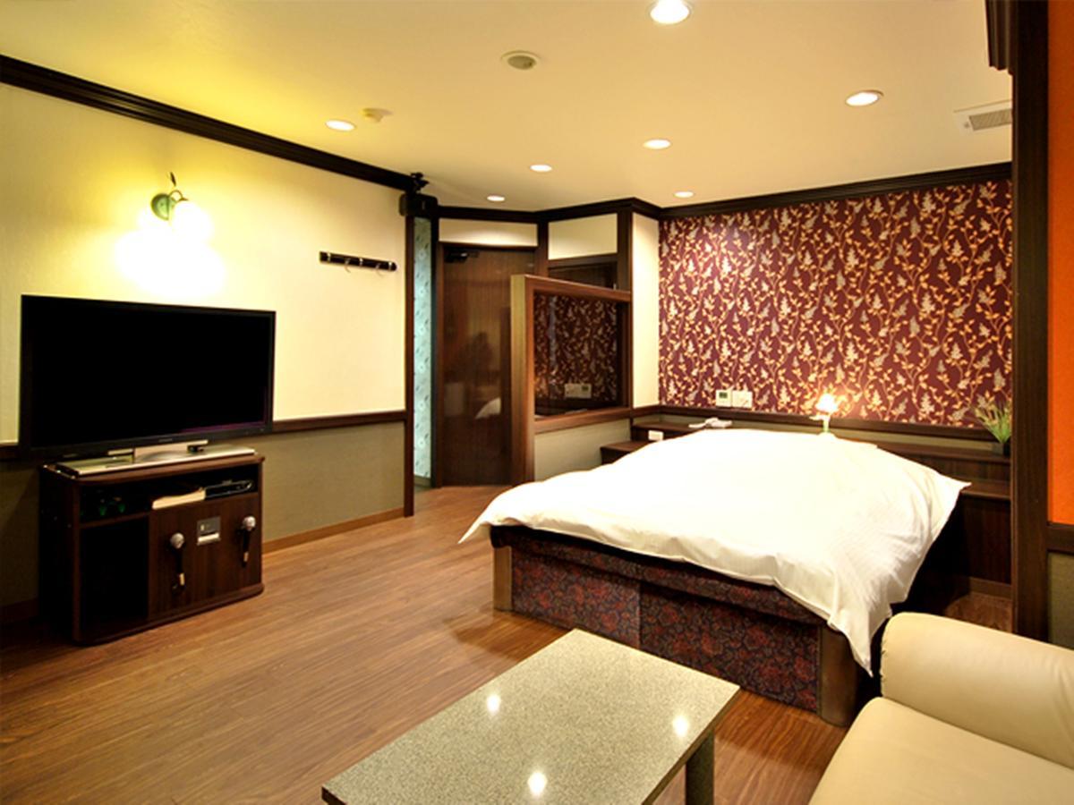 Hotel Joy (Adults Only) Komaki  Exteriör bild