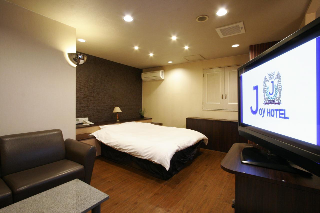 Hotel Joy (Adults Only) Komaki  Exteriör bild