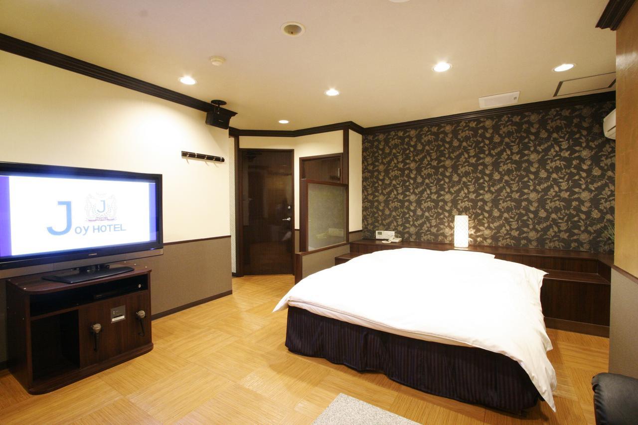 Hotel Joy (Adults Only) Komaki  Exteriör bild